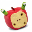 Zabawka sensoryczna - rozciągliwe jabłuszko