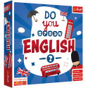 Do you speak English? Duża Edukacja. Gra edukacyjna