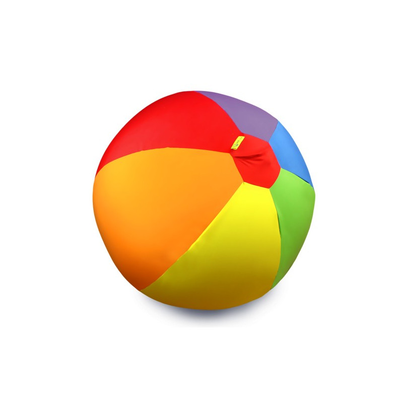 Animacyjna piłka balonowa XXL