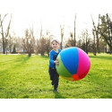 Animacyjna piłka balonowa XXL