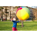 Animacyjna piłka balonowa XXL