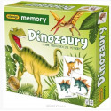 Memory - Dinozaury