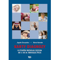 Karty diagnozy. 10 etapów rozwoju dziecka od 4. do 36. miesiąca życia