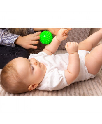 Piłeczki sensoryczne dla dzieci i niemowląt