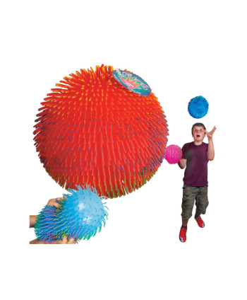 Piłka sensoryczna dla dzieci