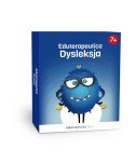 Dysleksja program multimedialny