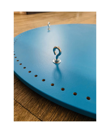 Integracja sensoryczna - baldachim