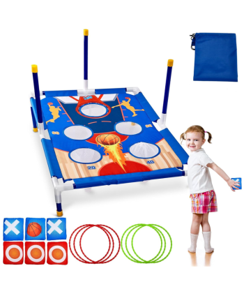 Gra zręcznościowa - Koszykówka