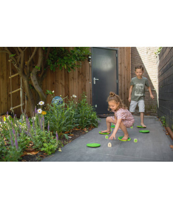 Sensoryczna gra zręcznościowa