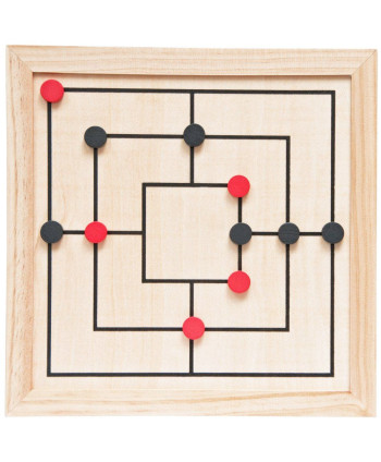 Gry dla dzieci w pudełku