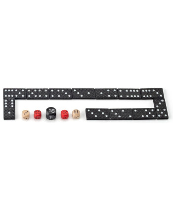 Gry - zestaw w pudełku