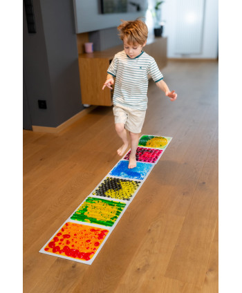 Pomoc sensoryczna dla dzieci