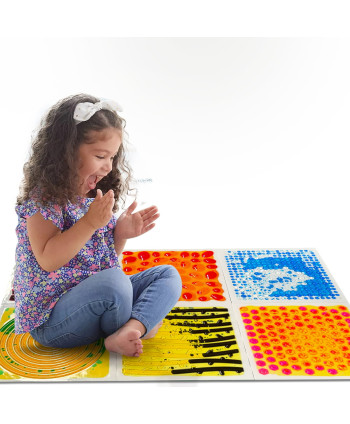 Sensoryczna ścieżka