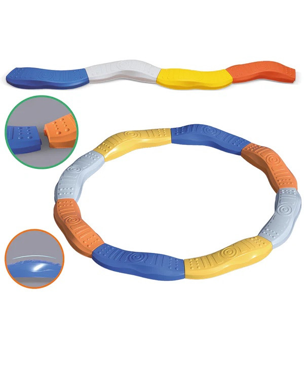 Ścieżka sensoryczna