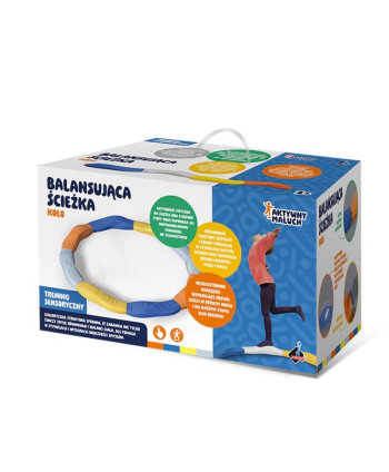 Pomoc terapeutyczna - ścieżka