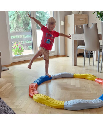 Pomoc sensoryczna - ścieżka