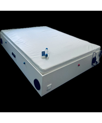 Podstawa muzyczna do łóżka wodnego