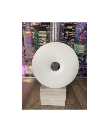 Miękka nakładka pod kolumnę wodną (kwadratowa lub okrągła)