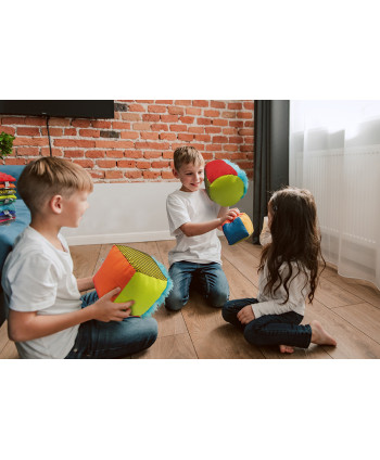 Sensoryczny wałek fakturowy