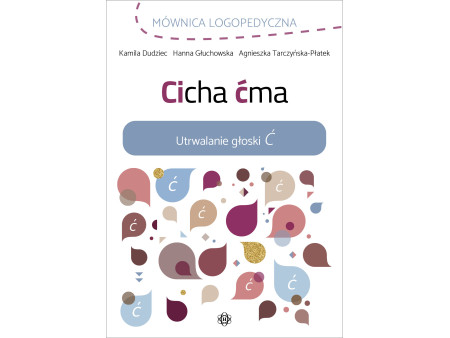 Zestaw 13 książeczek z serii Mównica logopedyczna to pomoc logopedyczna będąca wsparciem w terapii dyslali.