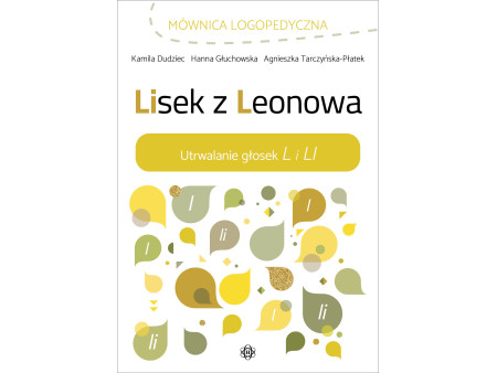 Zestaw 13 książeczek z serii Mównica logopedyczna to pomoc logopedyczna będąca wsparciem w terapii dyslali.