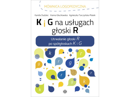 Zestaw 13 książeczek z serii Mównica logopedyczna to pomoc logopedyczna będąca wsparciem w terapii dyslali.
