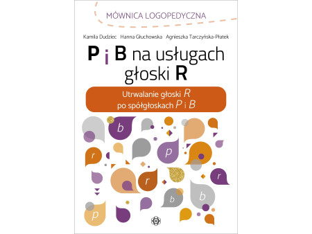 Zestaw 13 książeczek z serii Mównica logopedyczna to pomoc logopedyczna będąca wsparciem w terapii dyslali.