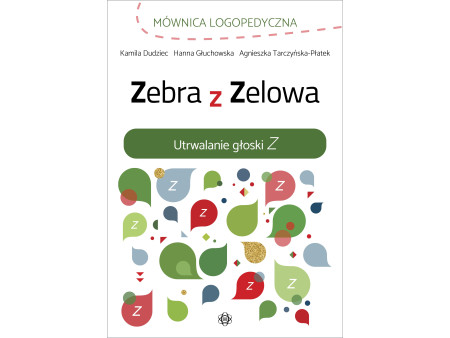 Zestaw 13 książeczek z serii Mównica logopedyczna to pomoc logopedyczna będąca wsparciem w terapii dyslali.