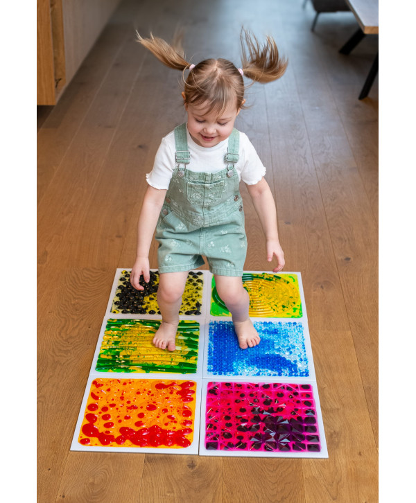 Ścieżka sensoryczna