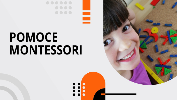 Pomoce Montessori - Sklep Liger