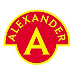 ALEXANDER